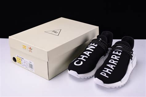 chanel human race fake|pharrell and chanel.